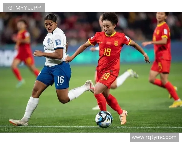 张琳艳崛起中国女足新星 揭秘她如何成为足坛未来之星