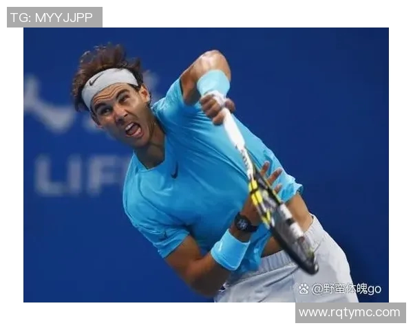 纳达尔足坛新篇章：从网球王者到足球场上的奇迹跨界之路